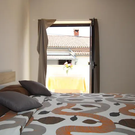 Apartments Gracia Funtana Room photo