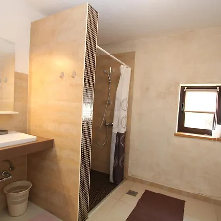 Apartments Gracia Funtana Room photo