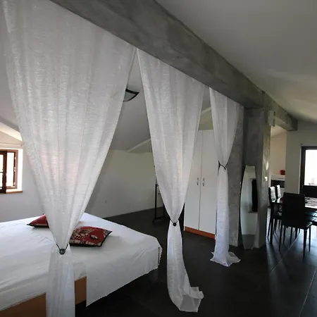 Apartments Gracia Funtana Room photo
