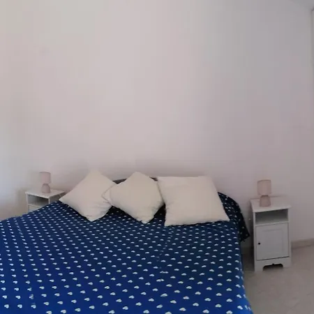 Apartments Gracia Funtana Exterior photo