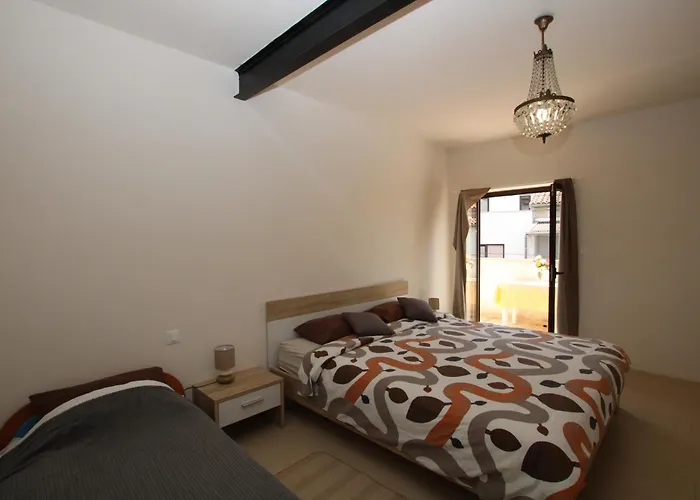 Apartments Gracia