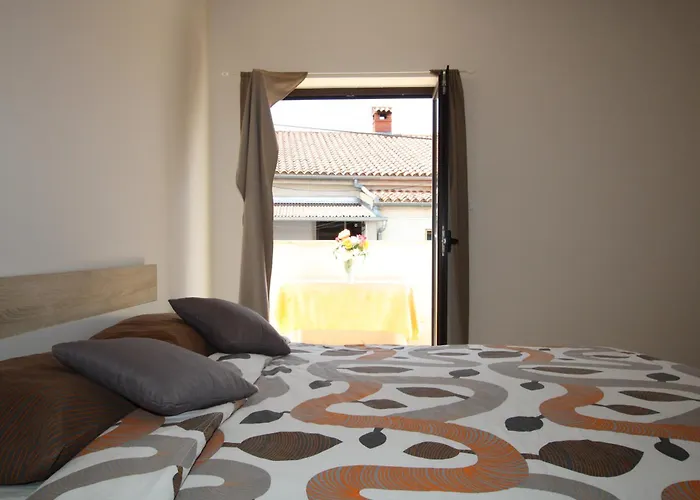Apartments Gracia