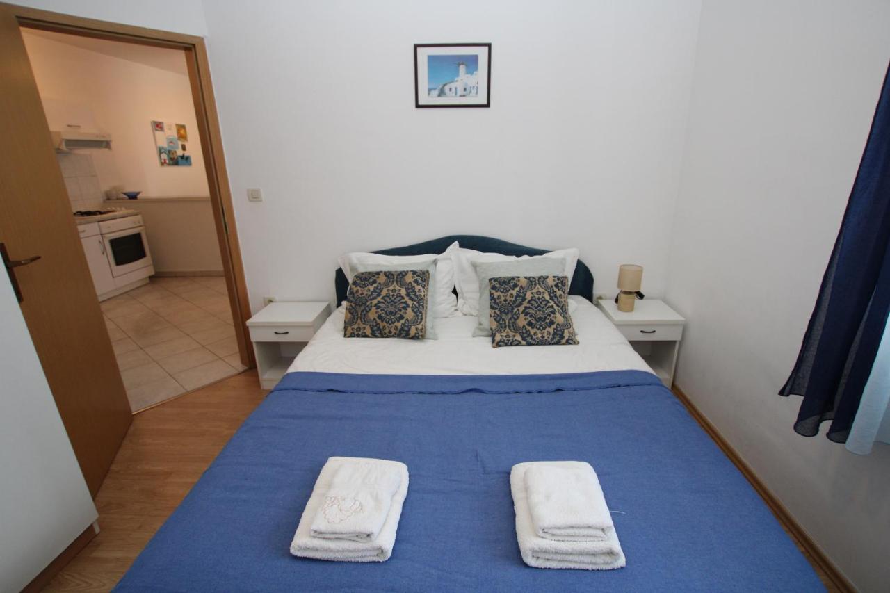 Gracia Apartment *