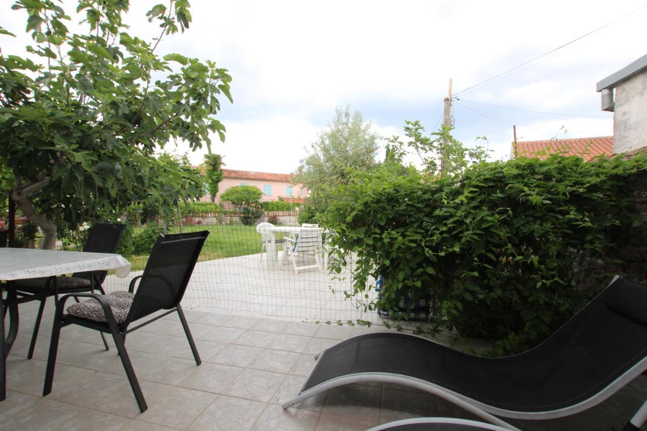 Apartment Gracia