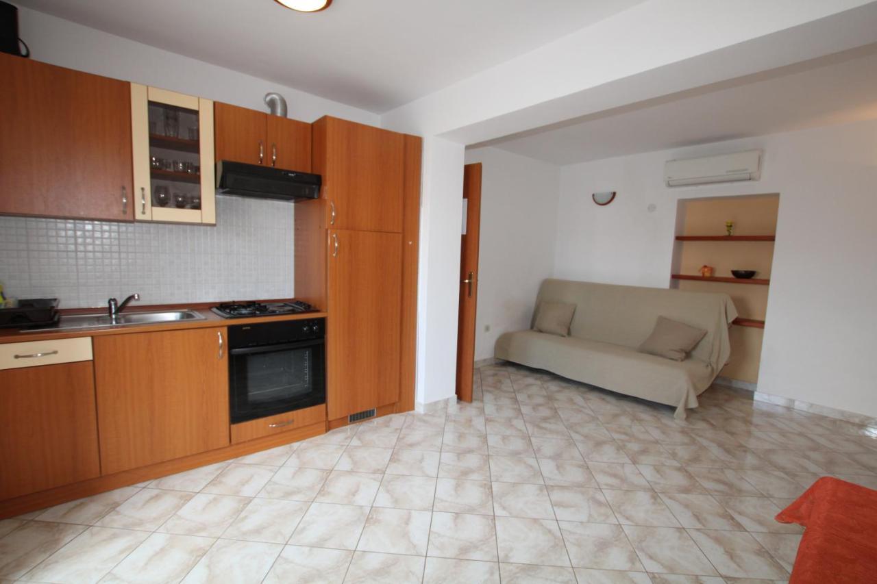 Apartment Gracia *