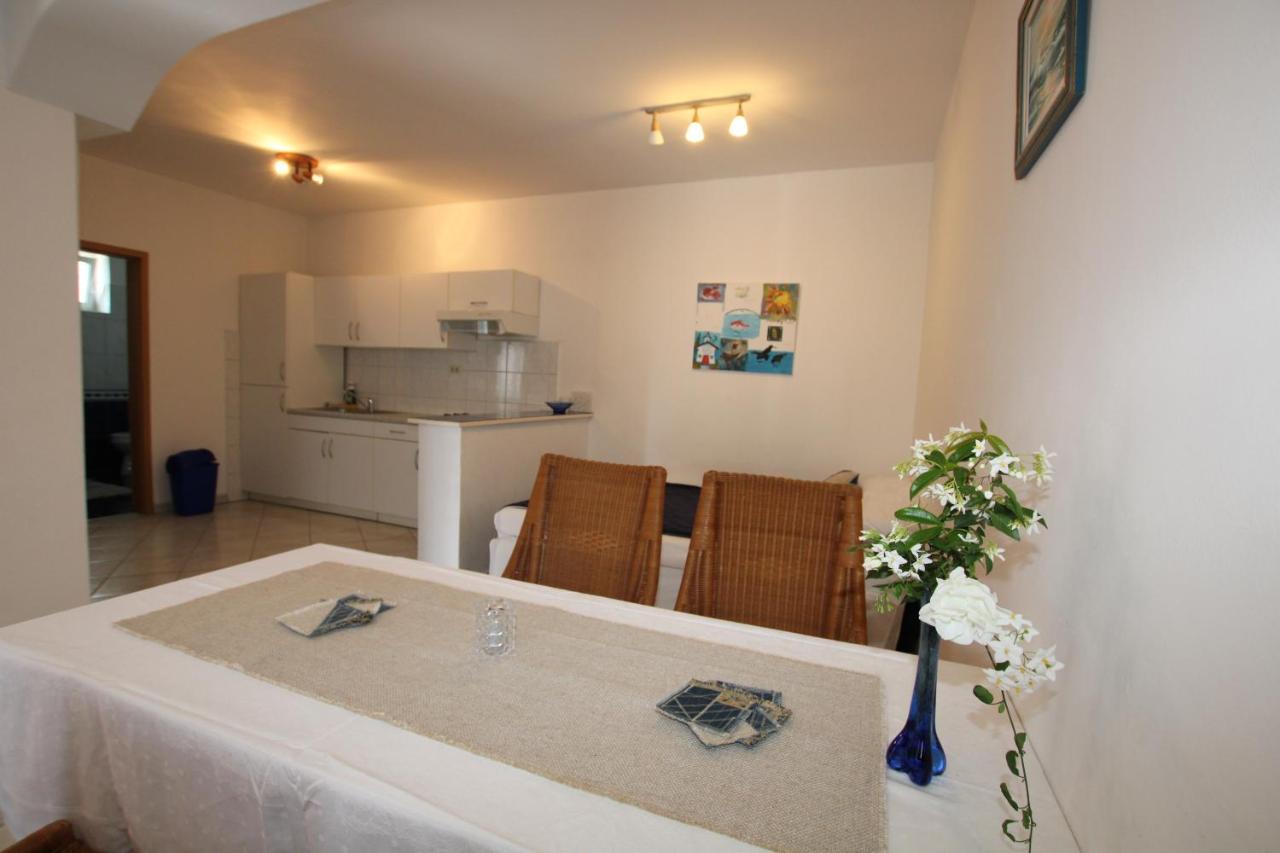Apartment Gracia *
