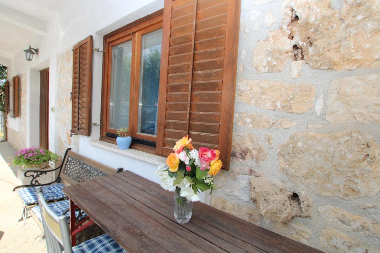 Apartment Gracia *