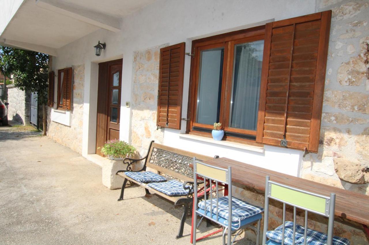 Apartment Gracia *