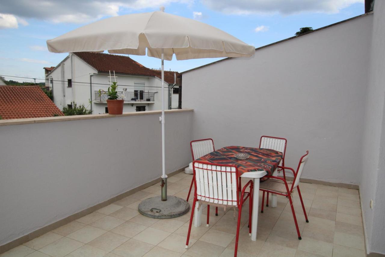 Apartment Gracia *