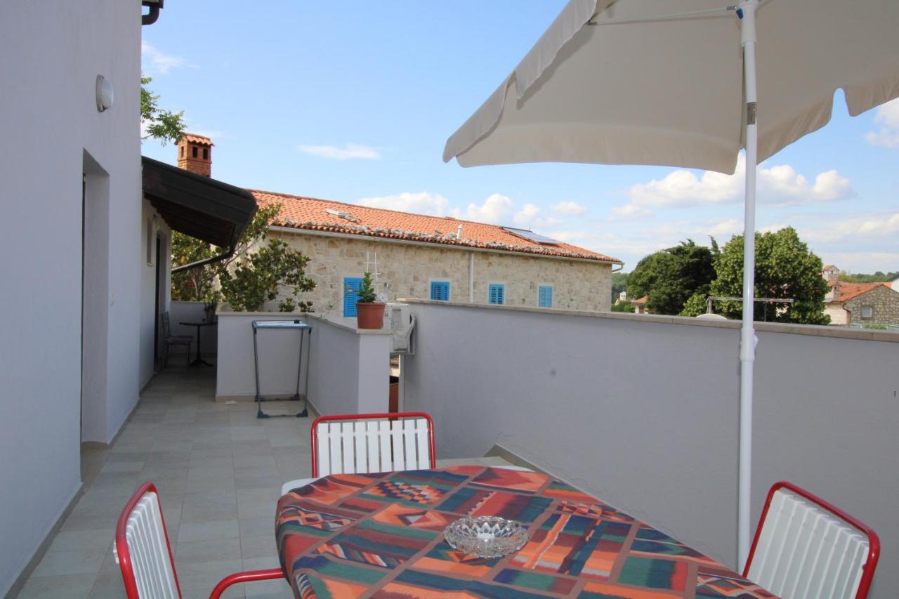 Apartment Gracia *