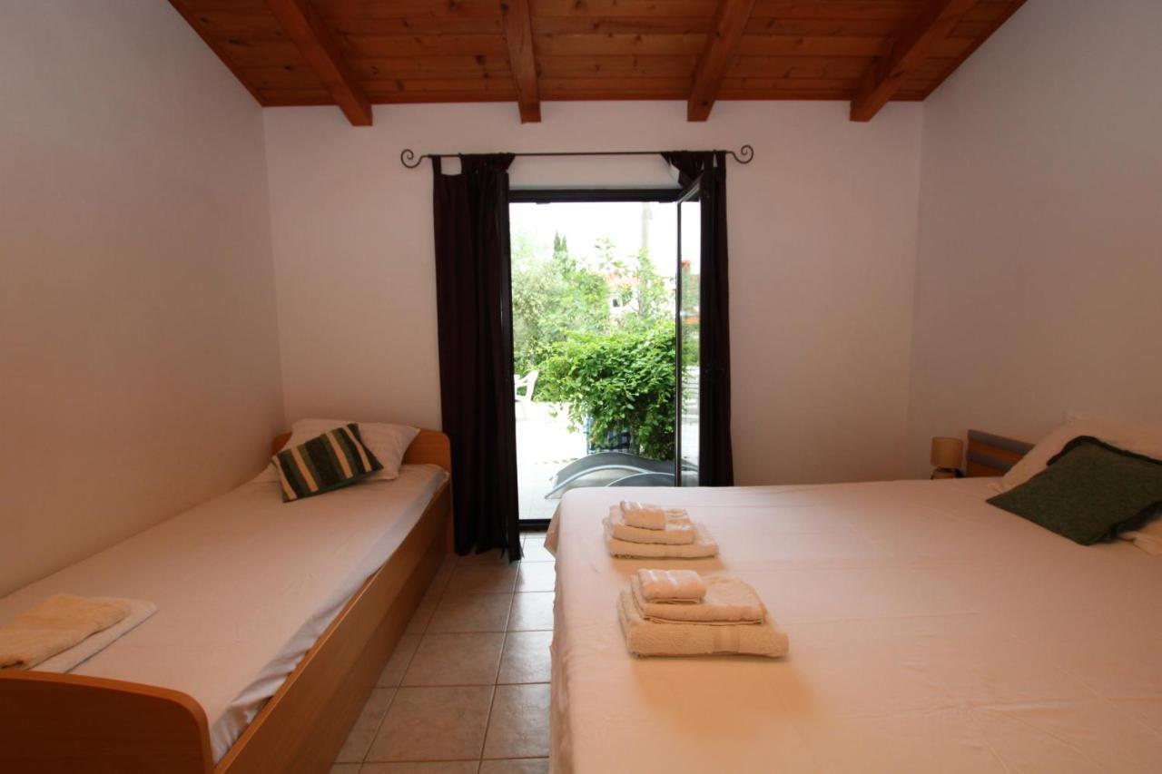 Gracia Apartment