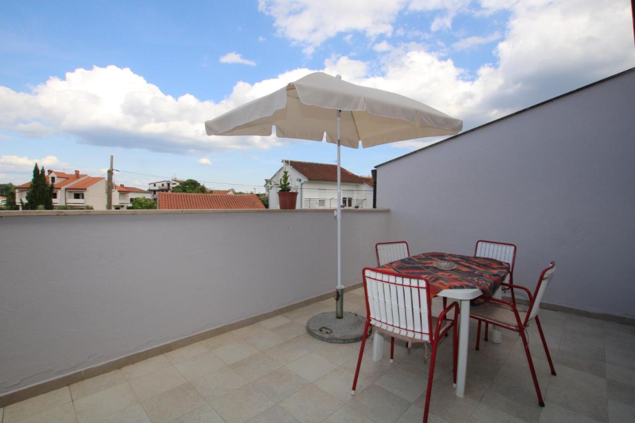 Apartment Gracia *