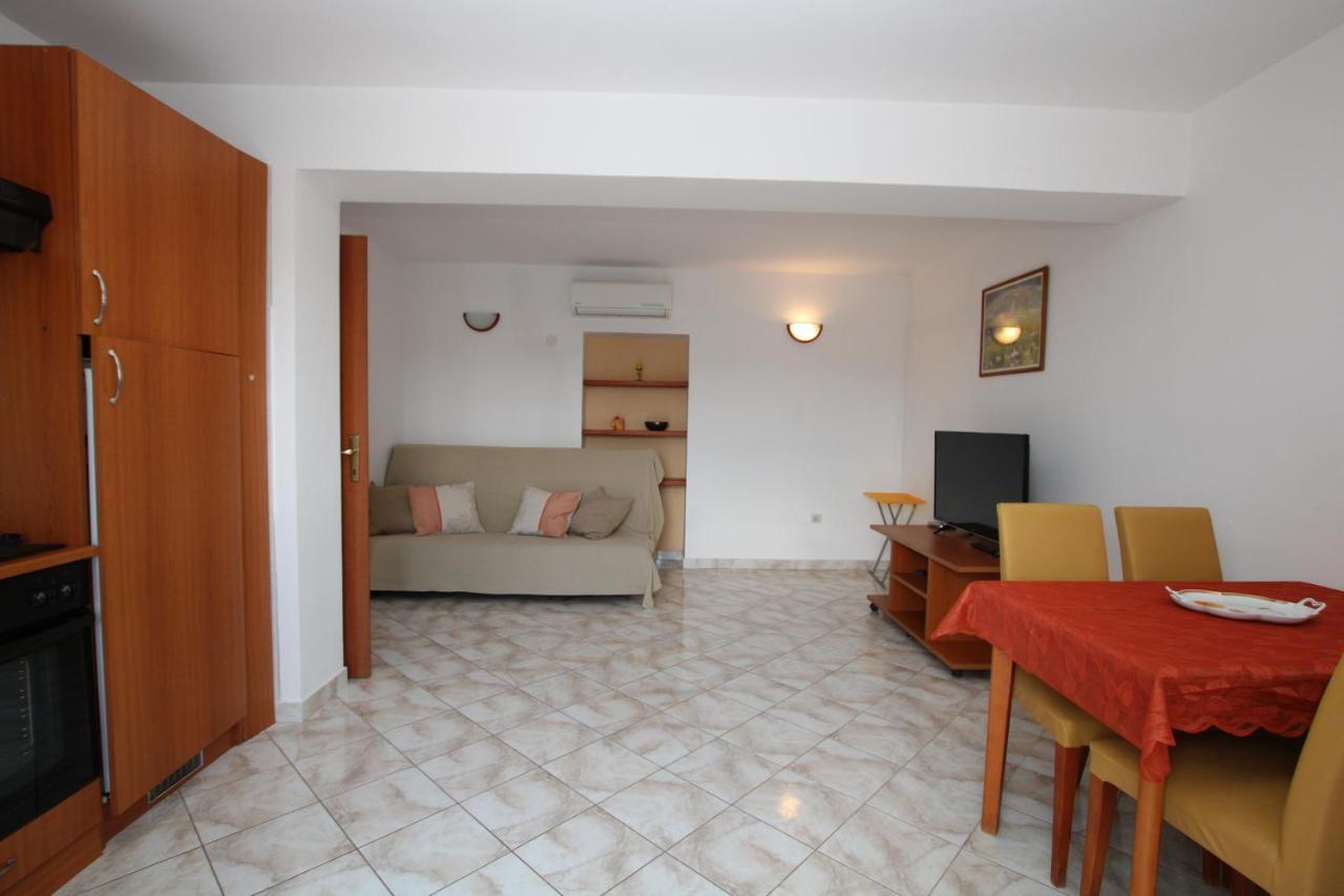 Gracia Apartment *