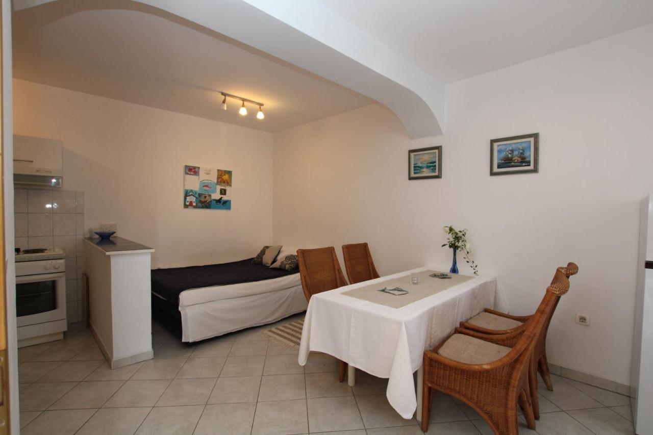 Apartment Gracia *