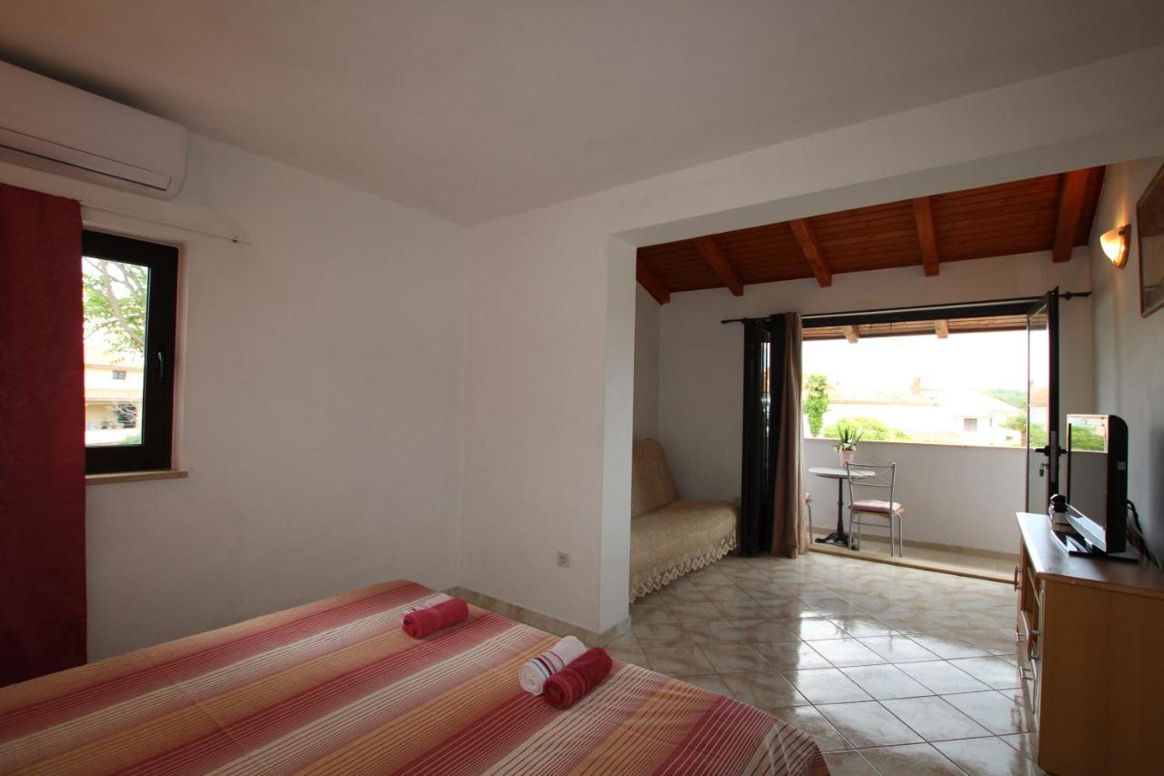 Apartment Gracia Funtana