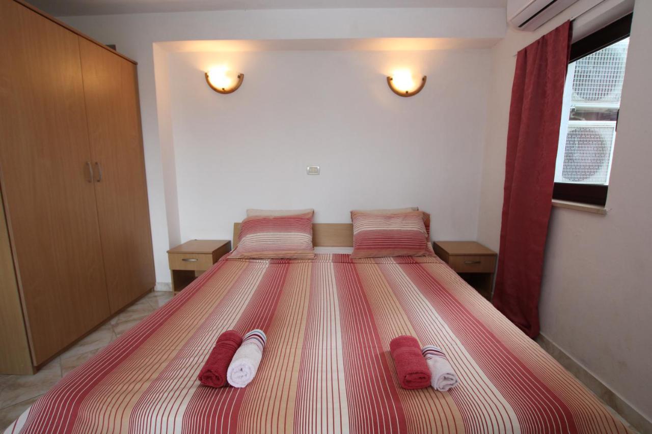 Apartment Gracia *
