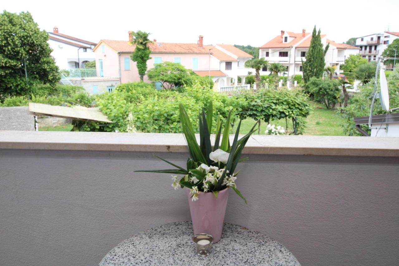 Gracia Apartment Funtana