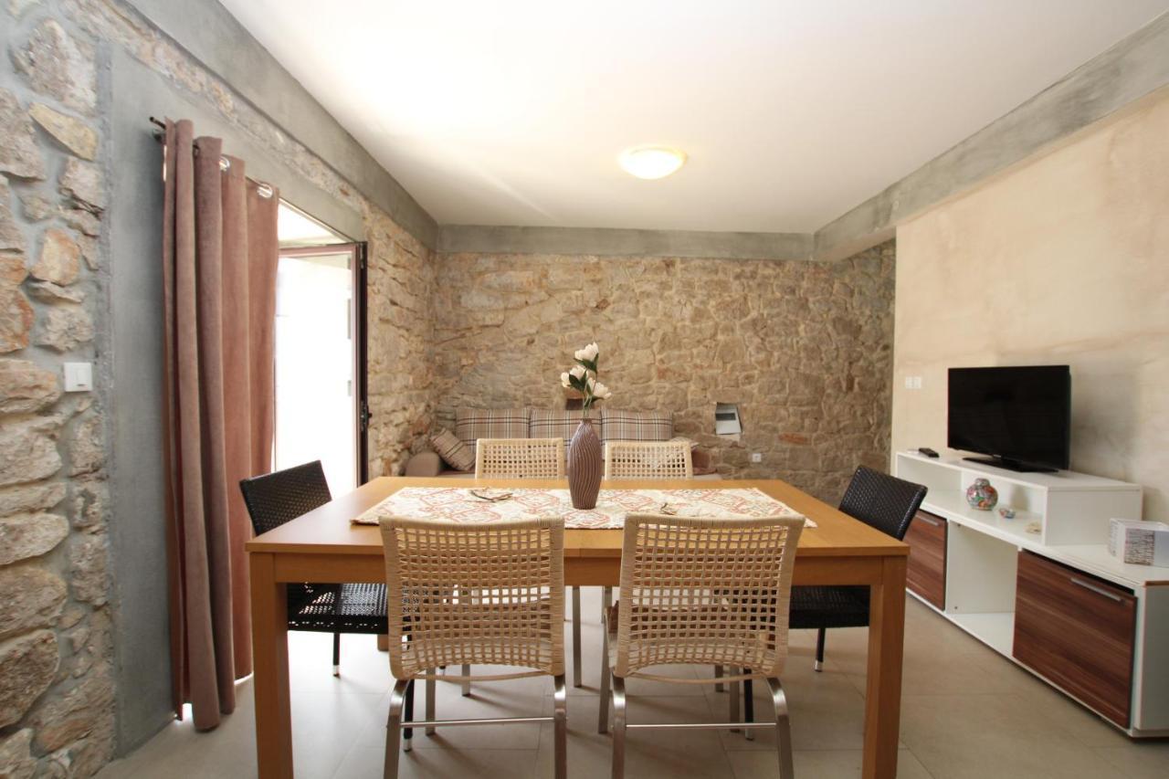Apartment Gracia Funtana