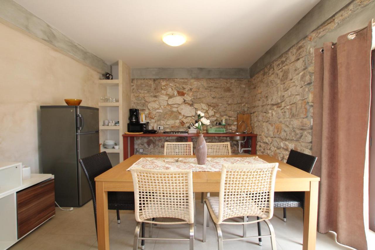 Apartment Gracia Funtana