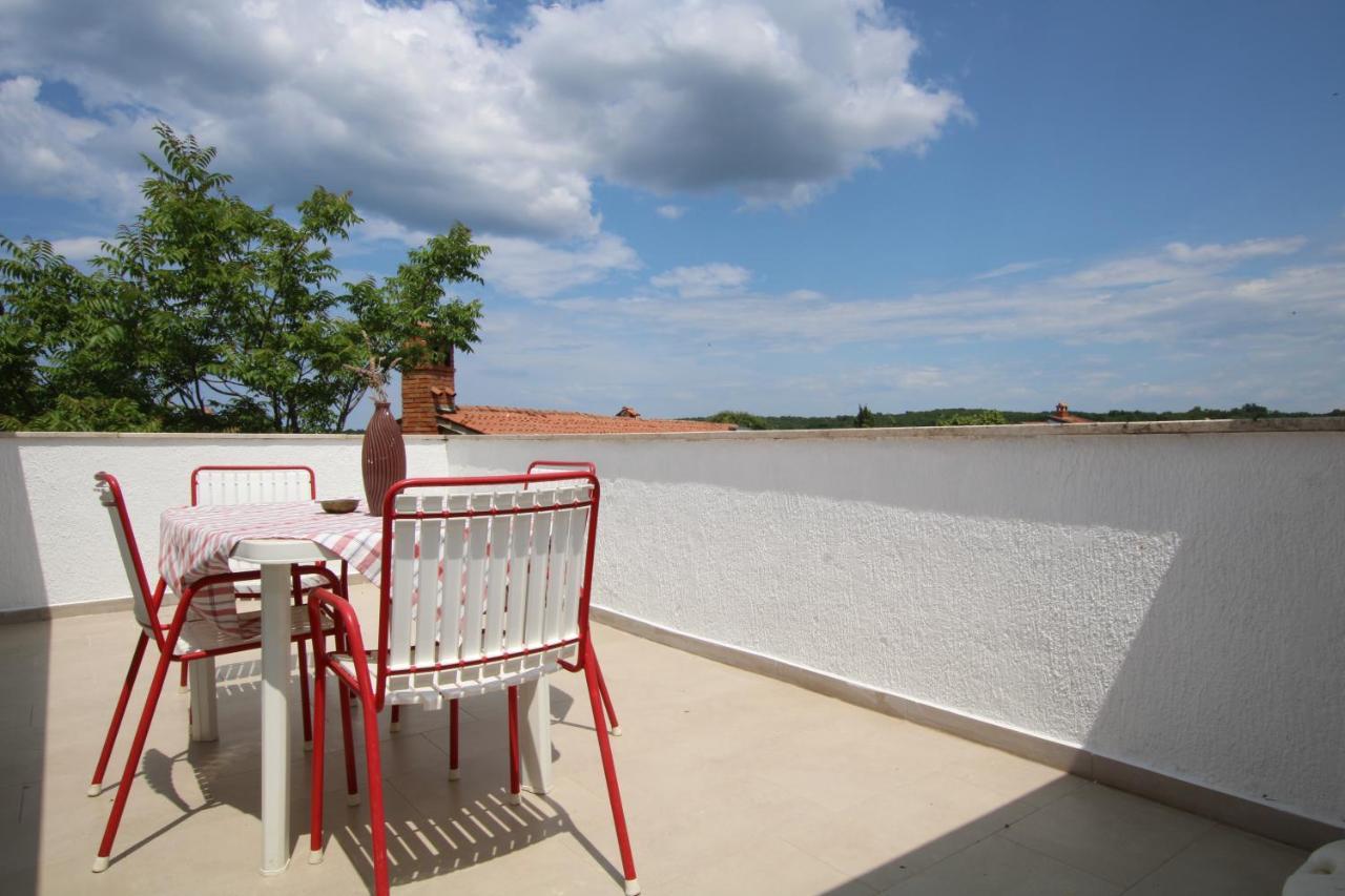 Apartment Gracia