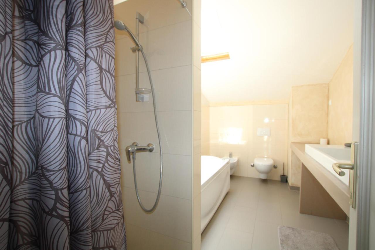 Apartment Gracia *