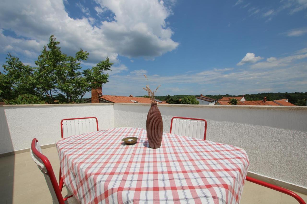 Gracia Apartment Funtana