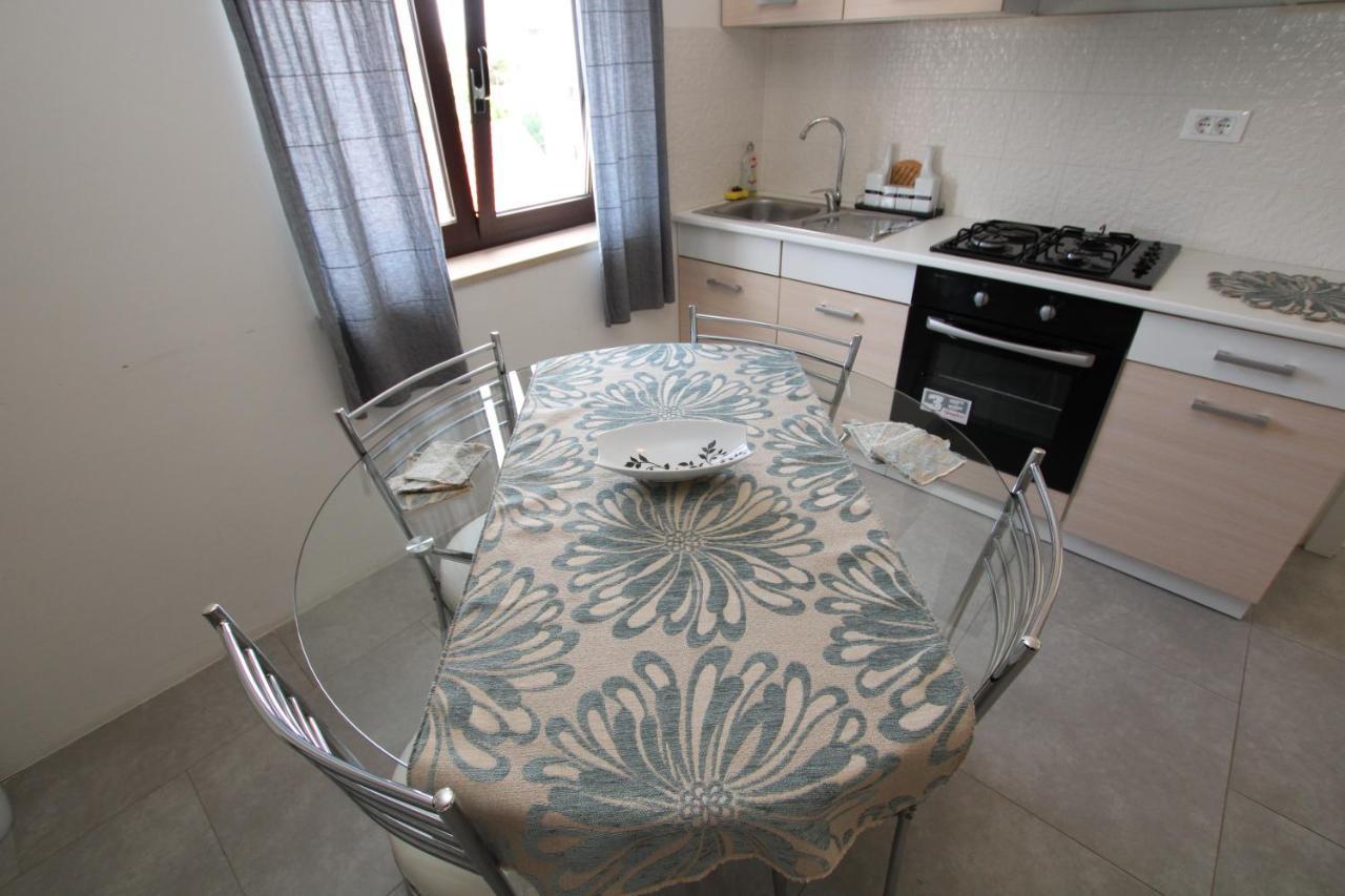 Apartment Gracia