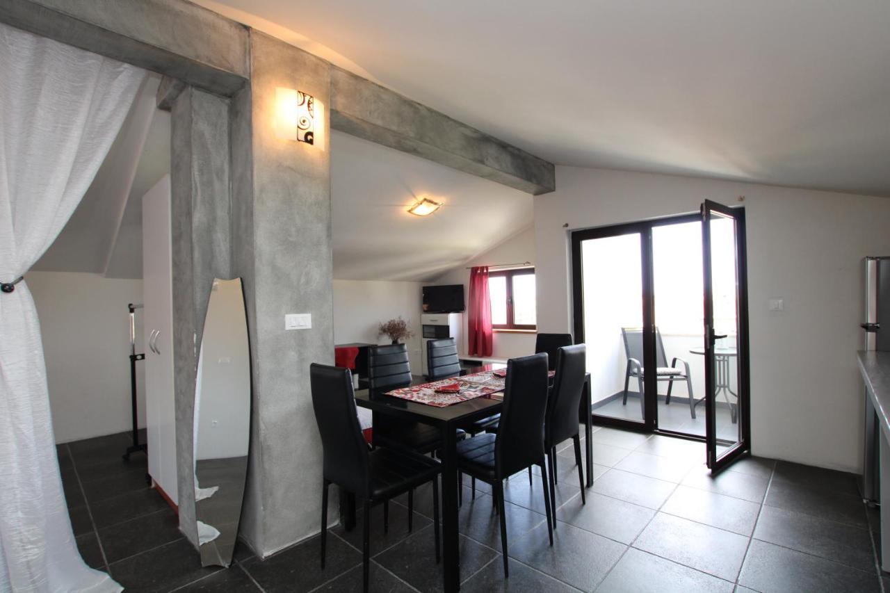 Apartment Gracia