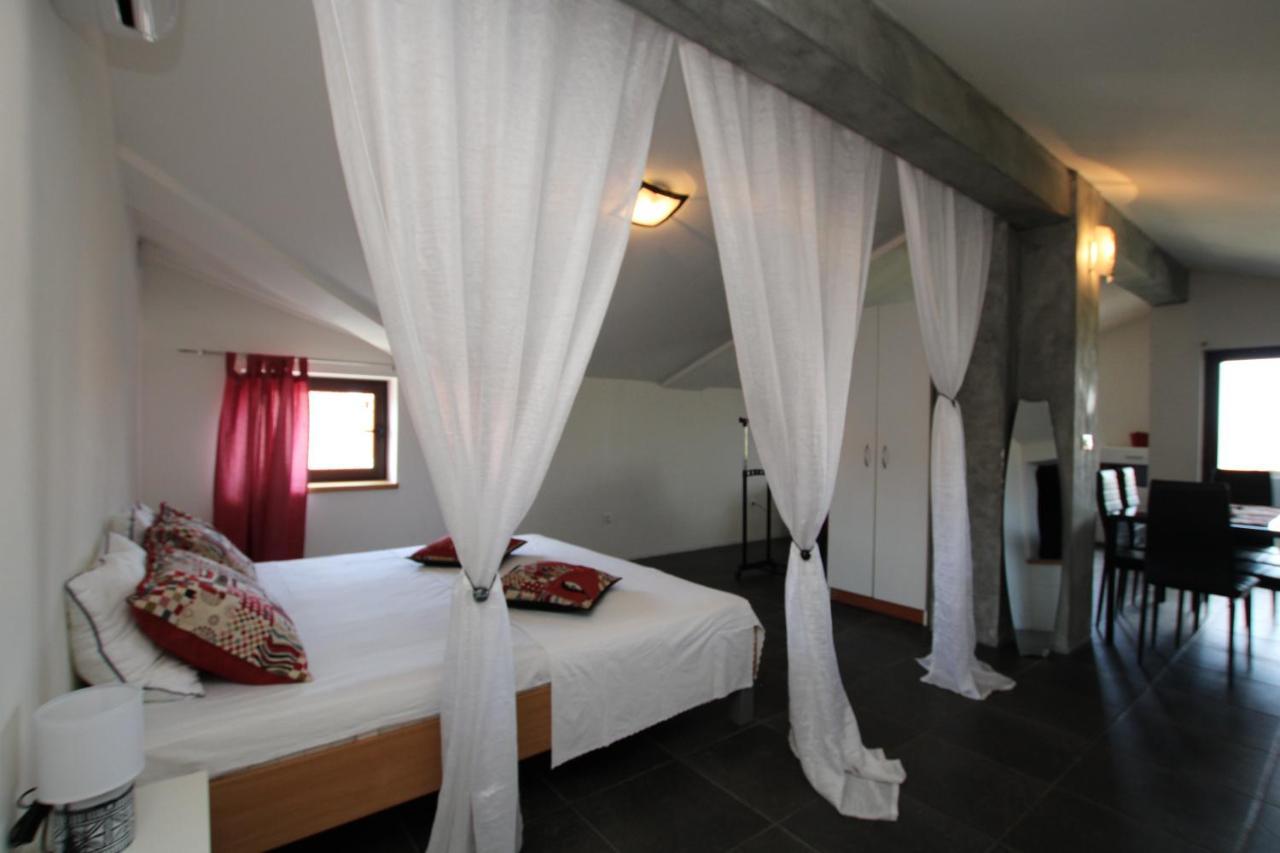 Apartment Gracia Funtana
