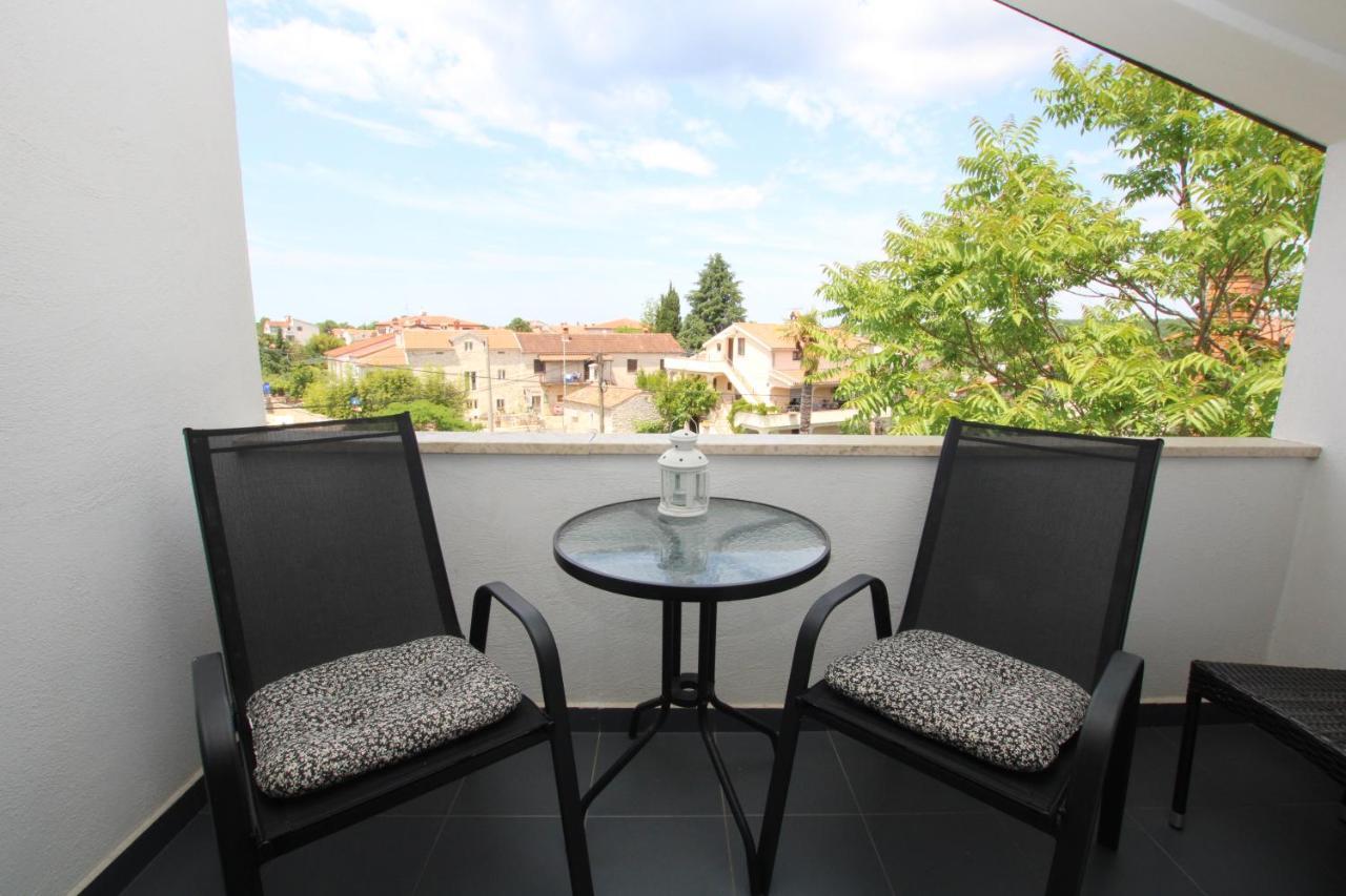 Gracia Apartment