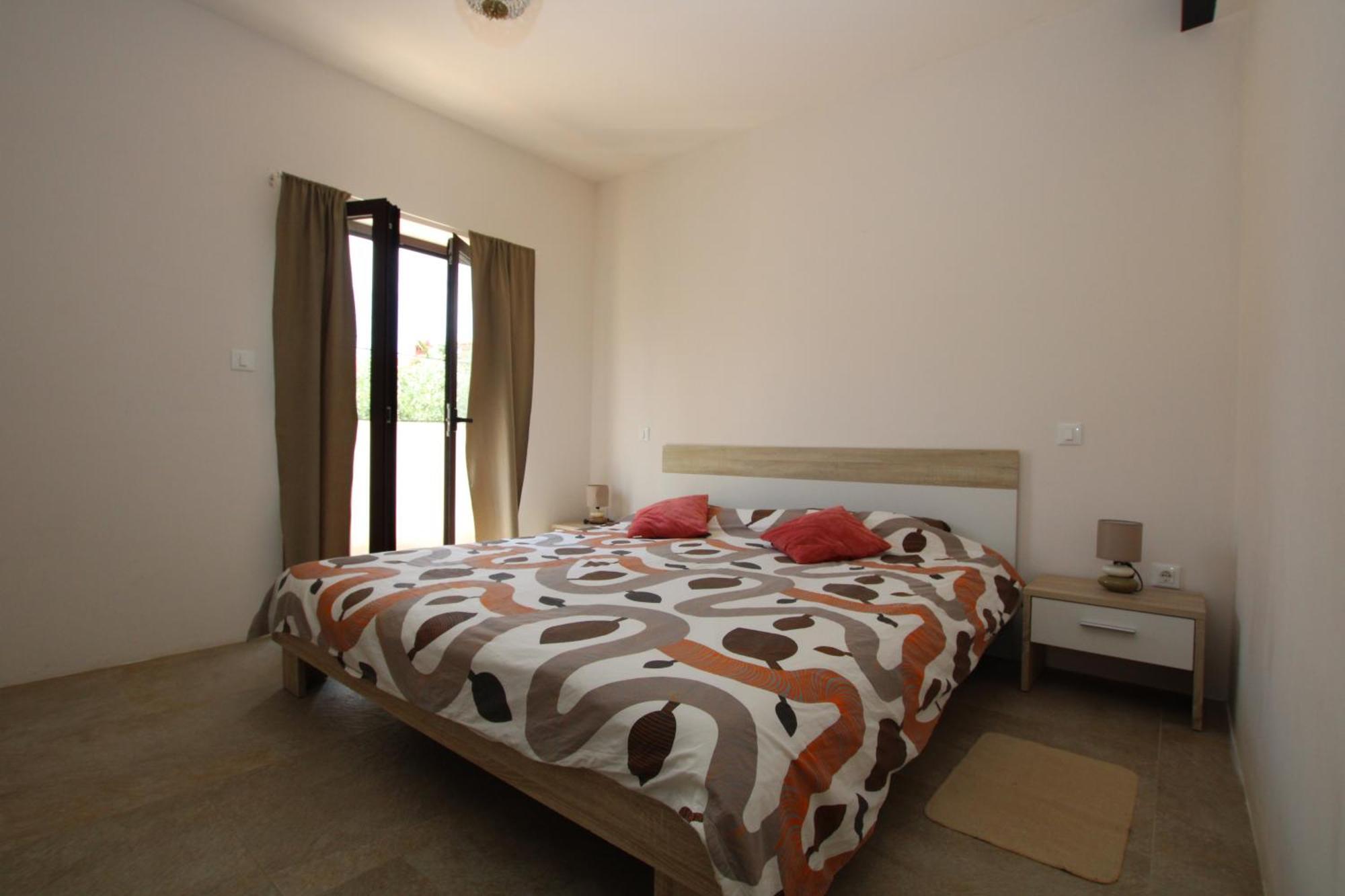 Apartment Gracia Funtana