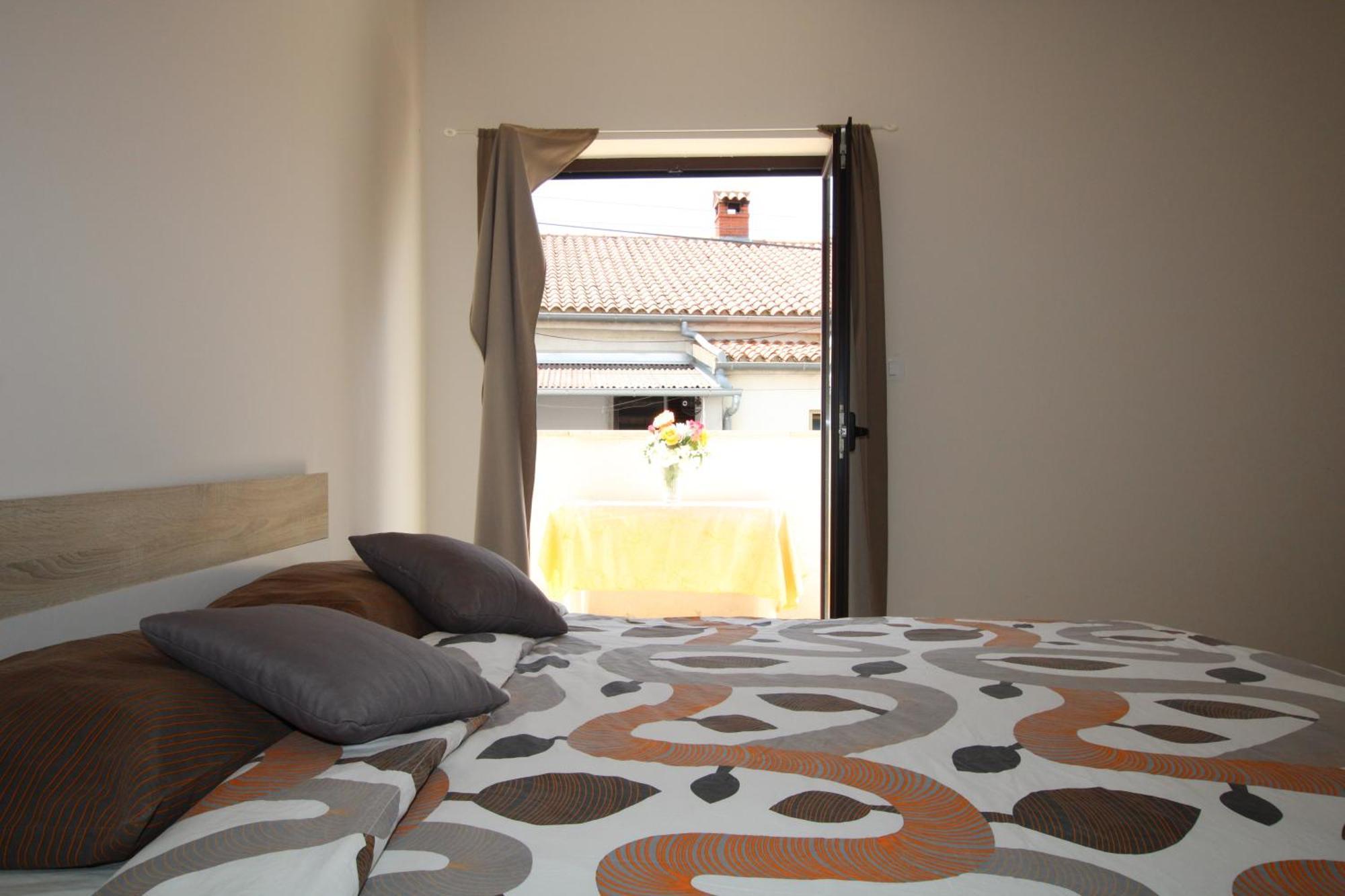 Gracia Apartment Funtana