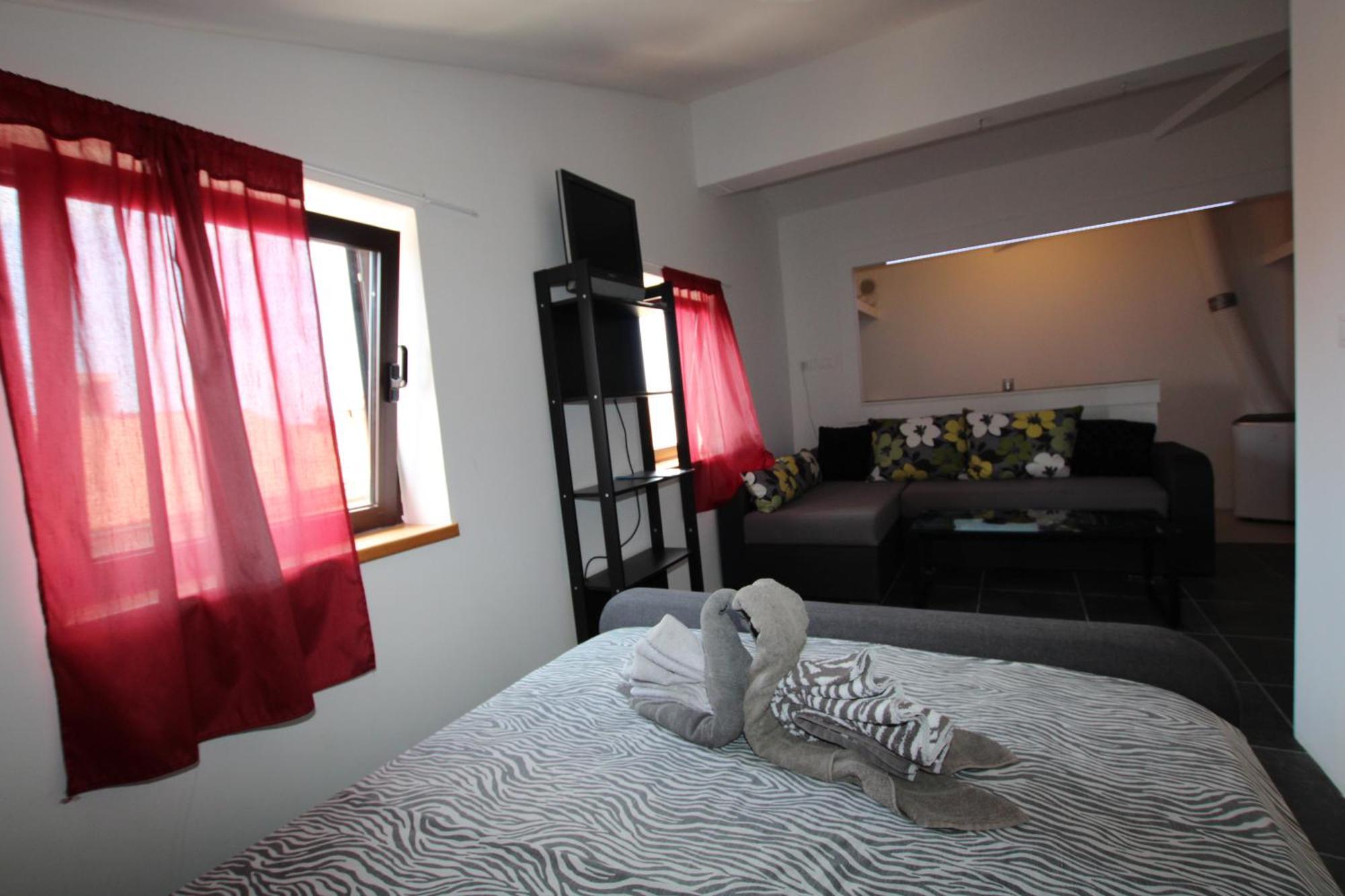 Apartment Gracia
