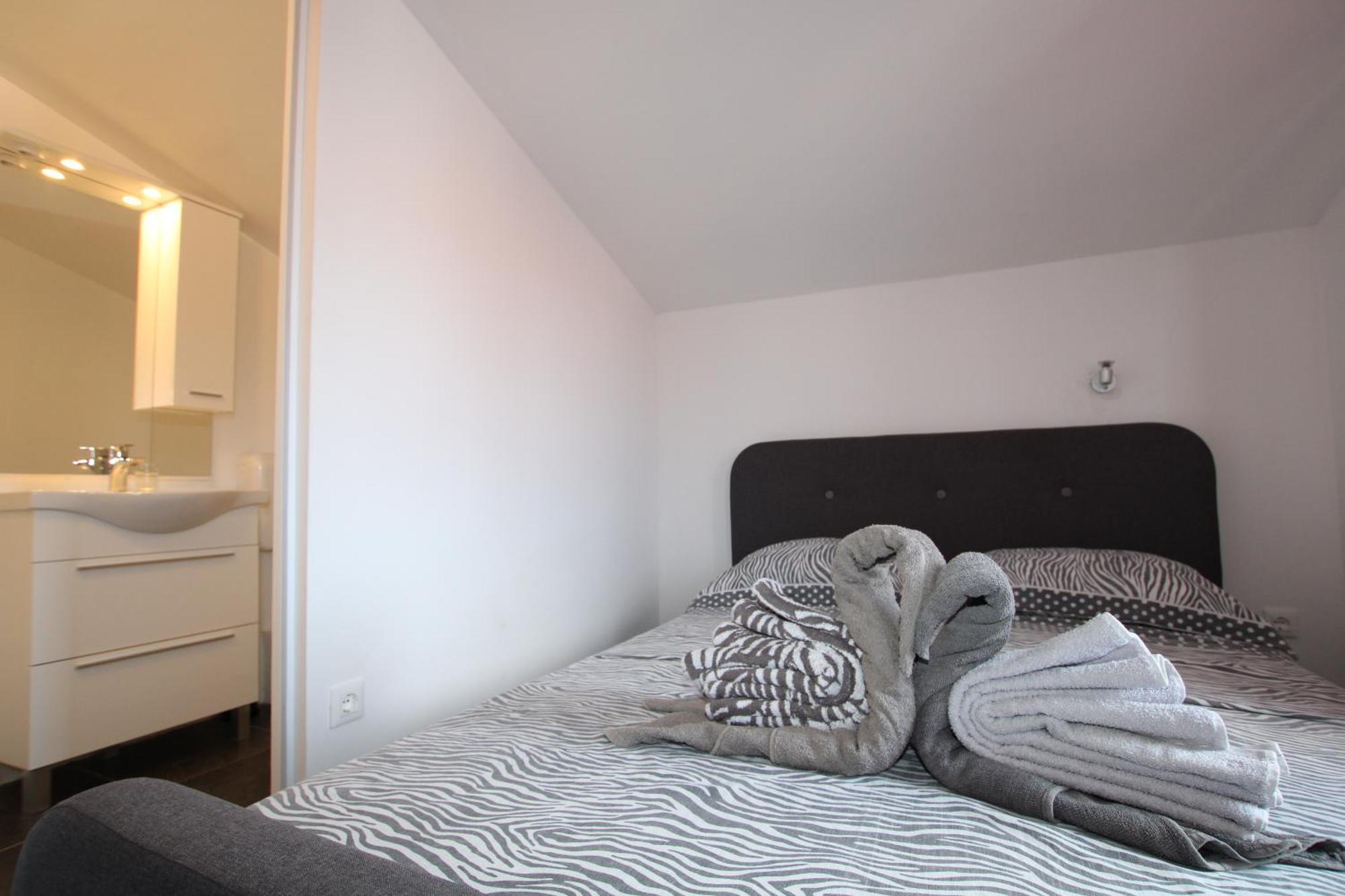 Gracia Apartment Funtana